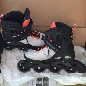 Rollerblade Women’s Macroblade 80 Inline Skates